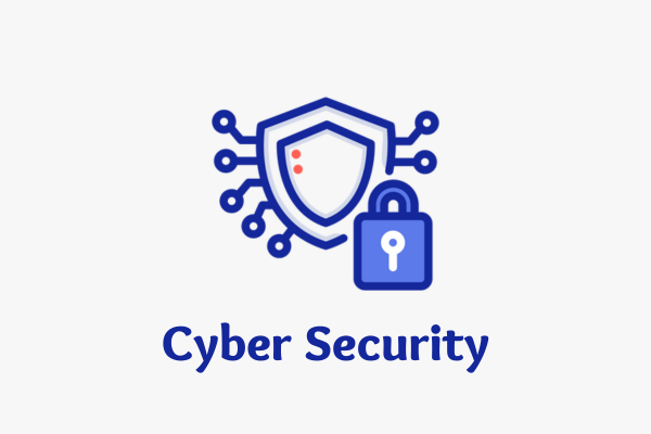 Cybersecurity project thumbnail