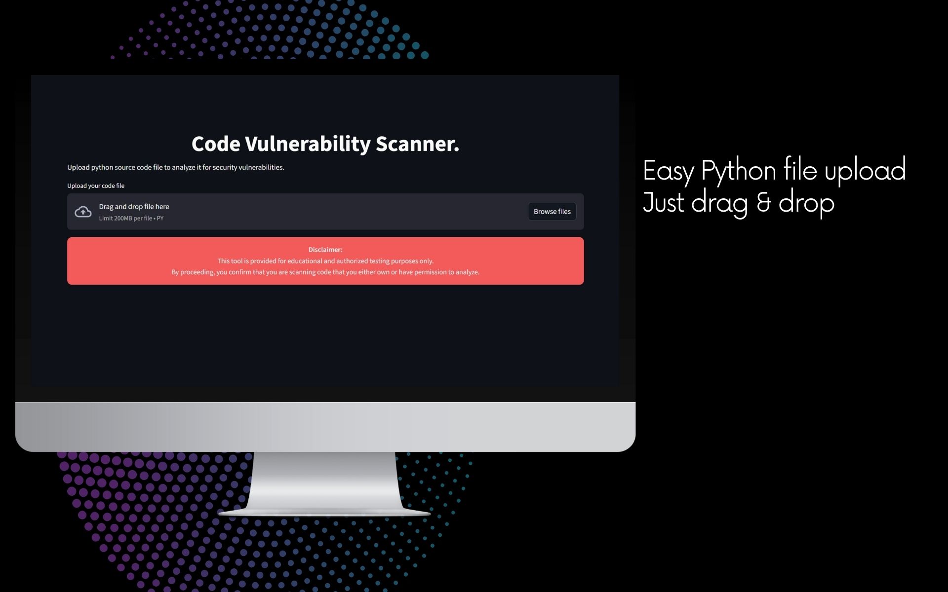 Code fix suggestions