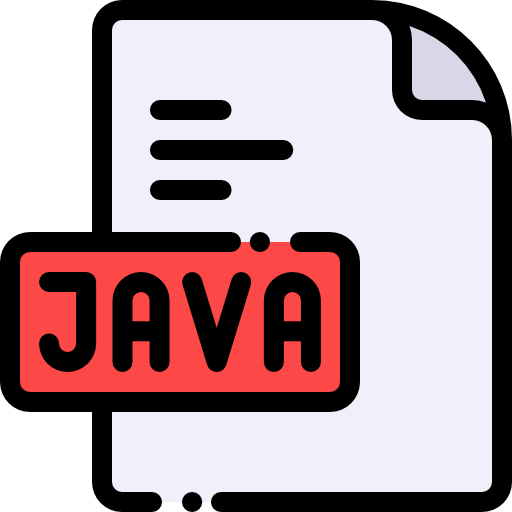 JAR file icon